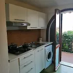 La Terrazza Sul Blu - Intero Con Vista * Costa Rei