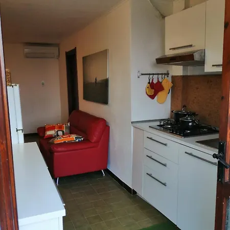 Apartamento La Terrazza Sul Blu - Intero Con Vista *