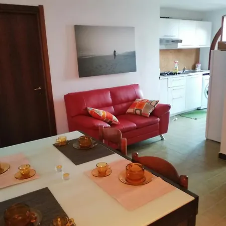 La Terrazza Sul Blu - Intero Con Vista * Costa Rei