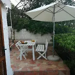 La Terrazza Sul Blu - Intero Con Vista Apartment *