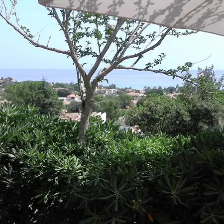 La Terrazza Sul Blu - Intero Con Vista