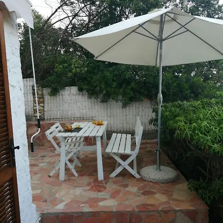La Terrazza Sul Blu - Intero Con Vista 아파트 *