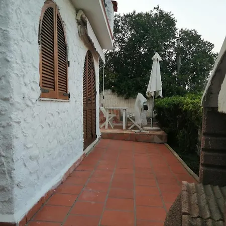 La Terrazza Sul Blu - Intero Con Vista Apartment Costa Rei