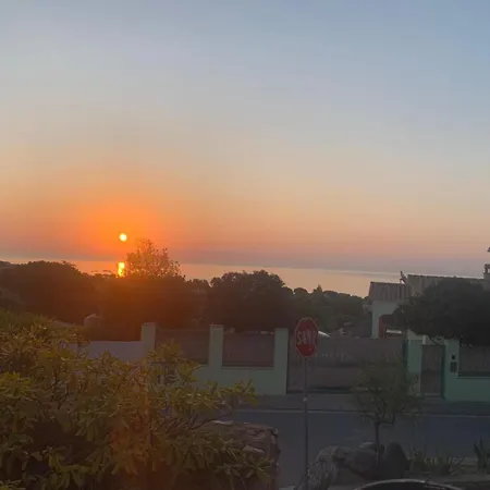 La Terrazza Sul Blu - Intero Con Vista *