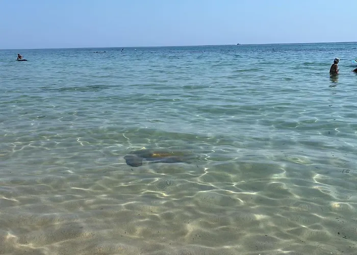 La Terrazza Sul Blu - Intero Con Vista * Costa Rei